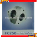 Precision casting Stainless steel investment casting valve body